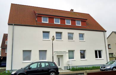 Wohnung zur Miete 450 € 2 Zimmer 50 m² 1. Geschoss frei ab sofort Eschhofstr. 8 Lemwerder Lemwerder 27809