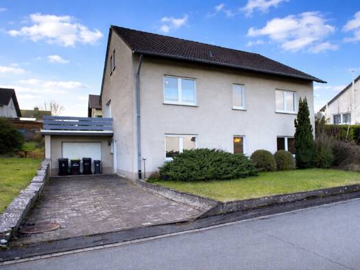 Einfamilienhaus zum Kauf provisionsfrei 225.000 € 4 Zimmer 108 m² 715 m² Grundstück Niederntudorf Salzkotten 33154