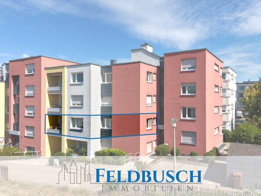 Wohnung zum Kauf 225.000 € 3 Zimmer 78,9 m² Neumarkt 92318
