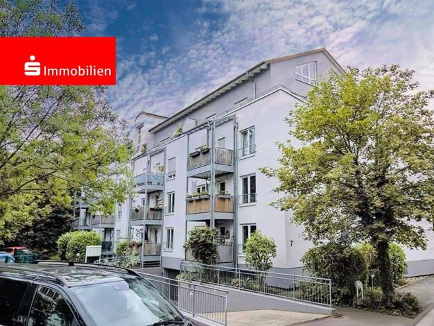 Wohnung zum Kauf 425.000 € 3 Zimmer 89,9 m² Marburg 35037
