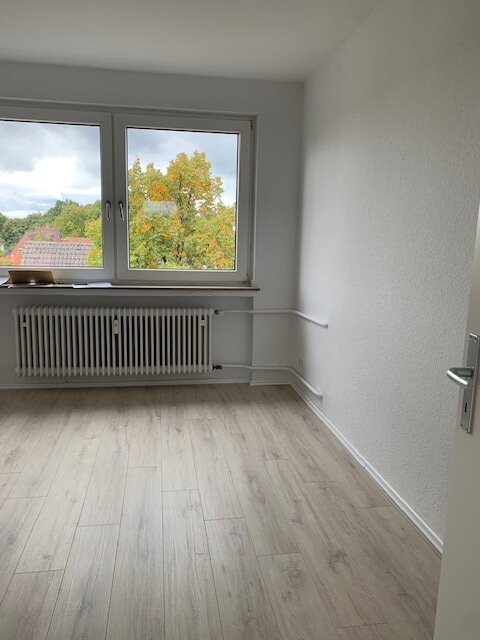 Wohnung zur Miete 215 € 1 Zimmer 35,3 m²<br/>Wohnfläche 3.<br/>Geschoss Schillerstraße 114 Alt-Marl Marl 45768