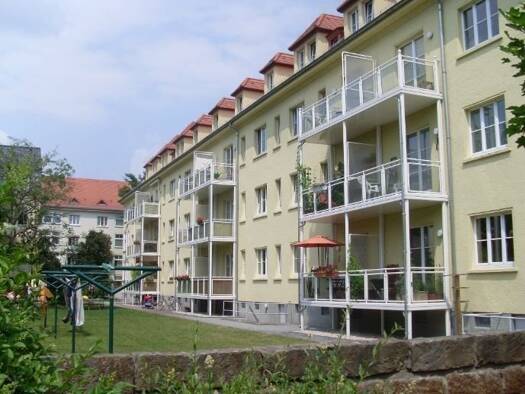 Wohnung zum Kauf als Kapitalanlage geeignet 185.000 € 2 Zimmer 61,9 m² Timaeusstraße 8 Äußere Neustadt Dresden 01099