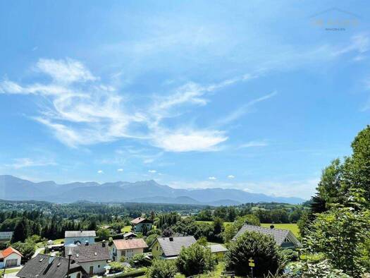 Grundstück zum Kauf 985.000 € 4.600 m² Grundstück Kranzlhofenstraße 63 Velden 9220