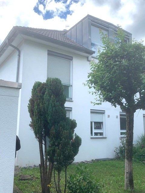 Doppelhaushälfte zum Kauf provisionsfrei 499.000 € 5 Zimmer 120 m²<br/>Wohnfläche 200 m²<br/>Grundstück Baienfurt Baienfurt 88255