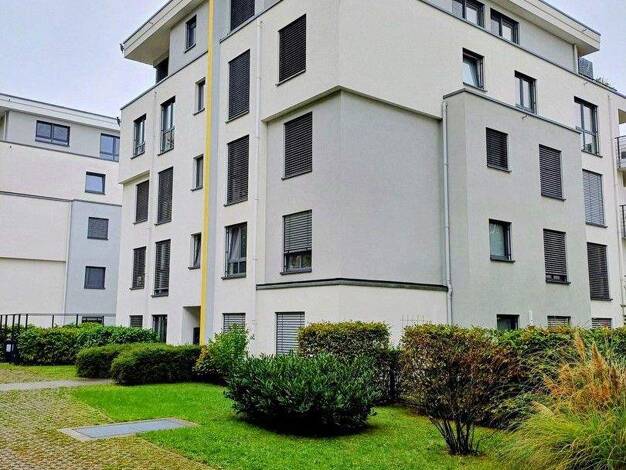 Penthouse zum Kauf provisionsfrei 1.850.000 € 5 Zimmer 168 m² 4. Geschoss Sachsenhausen Frankfurt am Main 60598