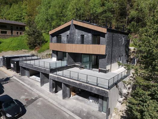 Einfamilienhaus zum Kauf 1.650.000 € 289 m² 1 Urb. l'Espalmera La Massana AD400