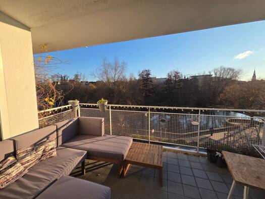 Wohnung zur Miete 1.410 € 2 Zimmer 70 m² Geschoss 2/5 frei ab 01.03.2026 Neustadt-Nord Köln 50670