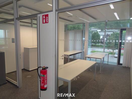 Bürofläche zur Miete 453,1 m² Bürofläche Wattens 6112