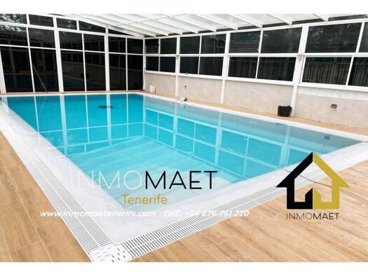 Chalet zum Kauf 990.000 € 4 Zimmer 1.600 m² 1.600 m² Grundstück Tacoronte 38340