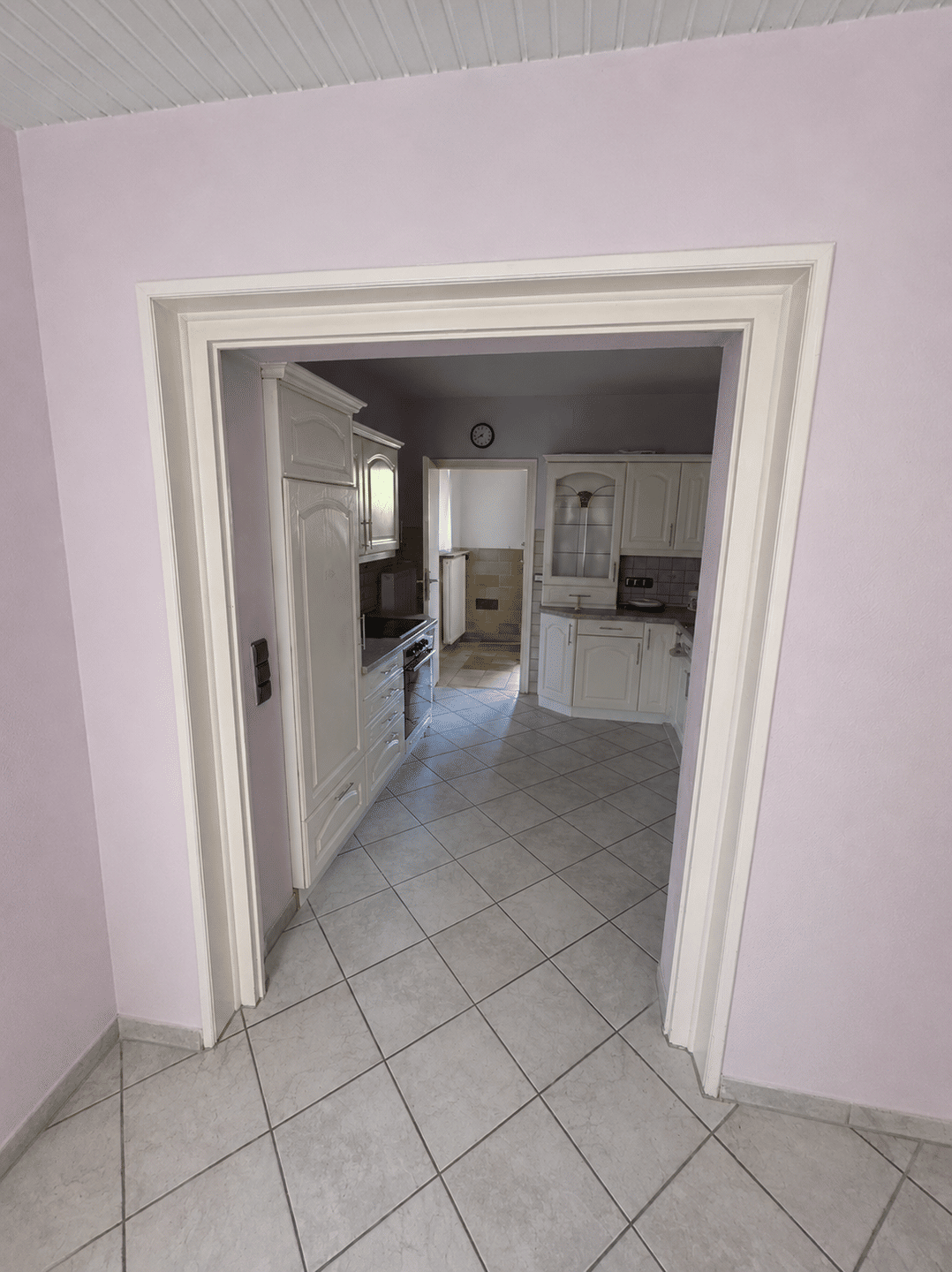 Einfamilienhaus zum Kauf - Ansicht 2