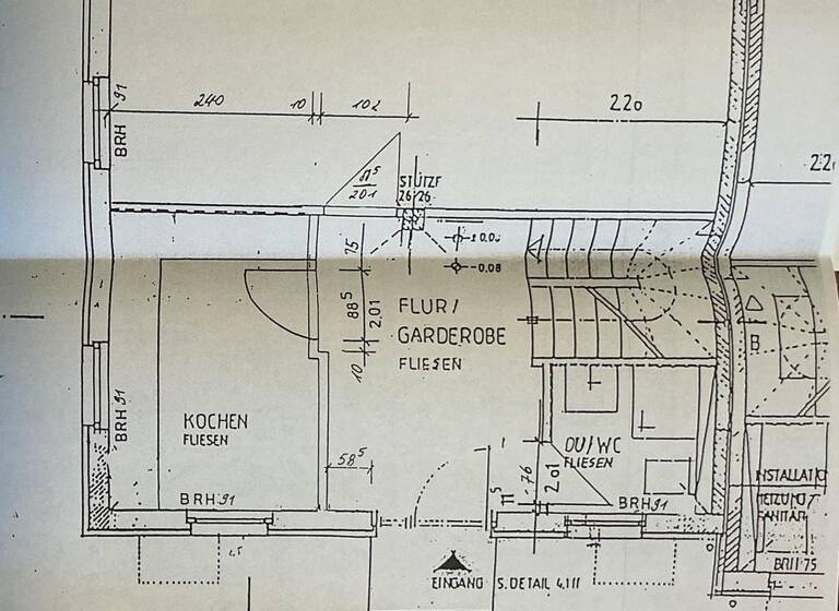 Doppelhaushälfte zum Kauf 329.000 € 6 Zimmer 141,8 m² 499 m² Grundstück Reißig Plauen 08525