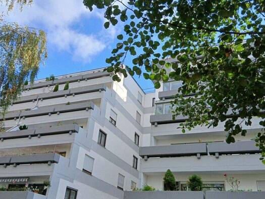 Wohnung zum Kauf 133.000 € 1 Zimmer 47,6 m² 6. Geschoss Deggendorf 94469