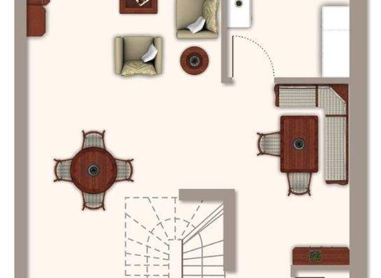 Wohnung zum Kauf 185.000 € 3 Zimmer 99 m² 1. Geschoss Massen Unna 59427