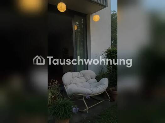 Wohnung zur Miete Tauschwohnung 670 € 1 Zimmer 23 m² Sentrup West 48149