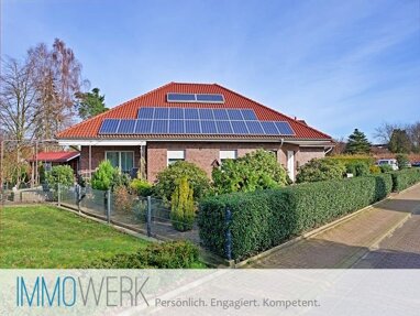 Einfamilienhaus zum Kauf 500.000 € 5 Zimmer 170 m² 756 m² Grundstück Schneverdingen Schneverdingen 29640