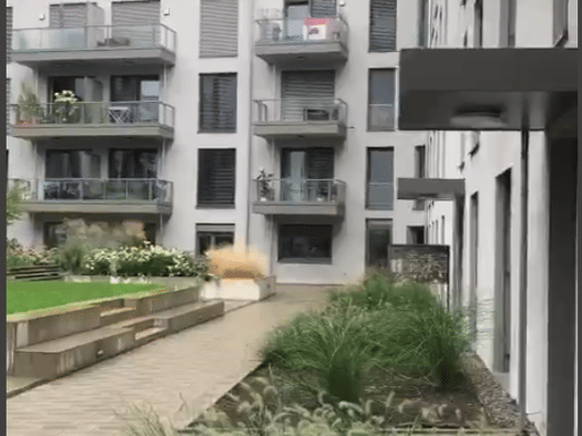 Wohnung zur Miete 1.400 € 2 Zimmer 55 m² Geschoss 1/4 frei ab 01.10.2026 Altstadt Konstanz 78462