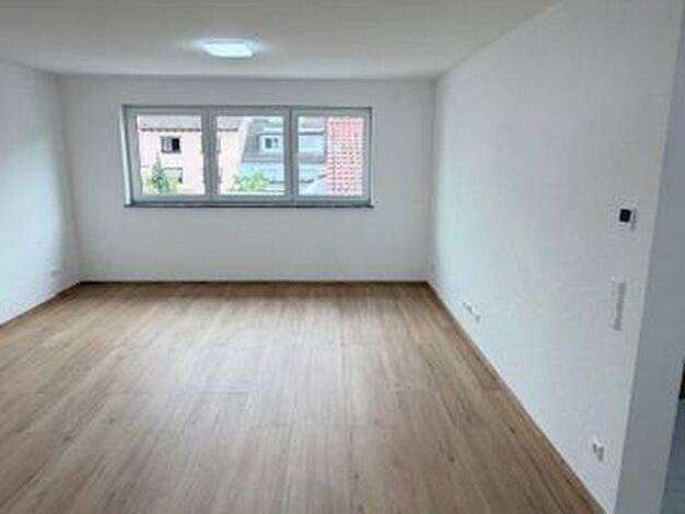 Wohnung zur Miete - Erstbezug 930 € 3 Zimmer 65 m² 1. Geschoss Schubertstr 9 Ketsch 68775