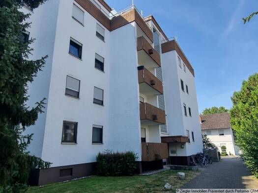 Wohnung zum Kauf 259.000 € 3 Zimmer 82 m² frei ab 01.11.2026 Brühl 68782