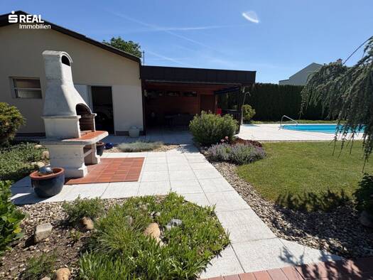 Haus zum Kauf 498.000 € 9 Zimmer 1.582 m² Grundstück Leibnitz 8430