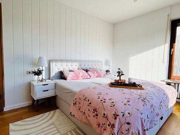 Wohnung zur Miete 1.390 € 5 Zimmer 118 m² EG Backnang Backnang 71522
