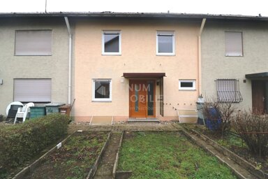 Reihenmittelhaus zum Kauf 399.000 € 6 Zimmer 154 m² 213 m² Grundstück Güglingen Güglingen 74363