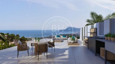 Einfamilienhaus zum Kauf 2.250.000 € 328 m² 1.383 m² Grundstück Altea 03590