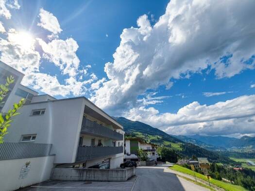 Wohnung zum Kauf 449.000 € 3 Zimmer 77,2 m² 1. Geschoss Kaltenbach 6272