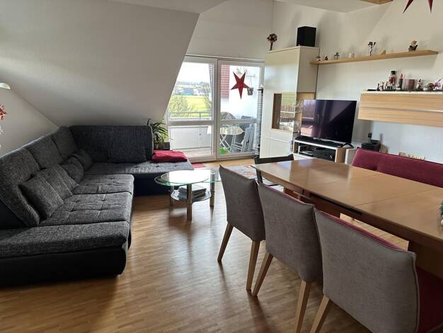Wohnung zum Kauf 415.000 € 4 Zimmer 94 m² frei ab sofort Altdorf 71155