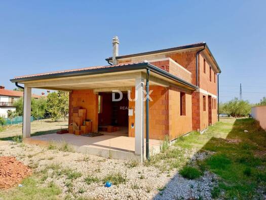 Einfamilienhaus zum Kauf - Erstbezug 296.000 € 5 Zimmer 172 m² 550 m² Grundstück Umag 52470