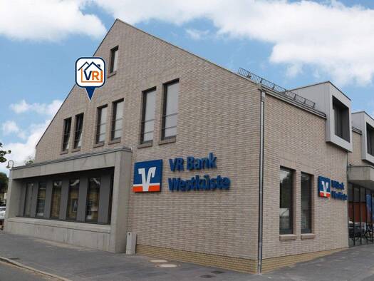 Wohnung zur Miete 980 € 3 Zimmer 94 m² frei ab sofort Tellingstedt 25782