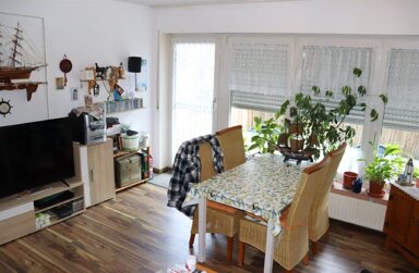 Wohnung zum Kauf 89.000 € 1 Zimmer 35 m² Neunkircher Straße 60 Bad Mergentheim Bad Mergentheim 97980