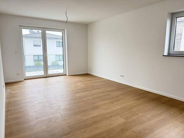 Wohnung zur Miete - Erstbezug 1.300 € 3 Zimmer 80 m² 1. Geschoss frei ab sofort Diez 65582