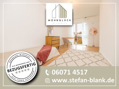 Wohnung zum Kauf provisionsfrei 529.000 € 3 Zimmer 102 m² EG Im Seerich 13 Münster Münster 64839