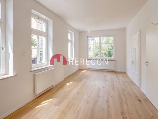 Wohnung zum Kauf 680.000 € 2 Zimmer 64 m² EG Milbertshofen-Am Hart München 80809