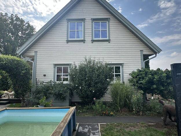 Einfamilienhaus zum Kauf provisionsfrei 440.000 € 4 Zimmer 90 m² 400 m² Grundstück Werneuchen Werneuchen 16356