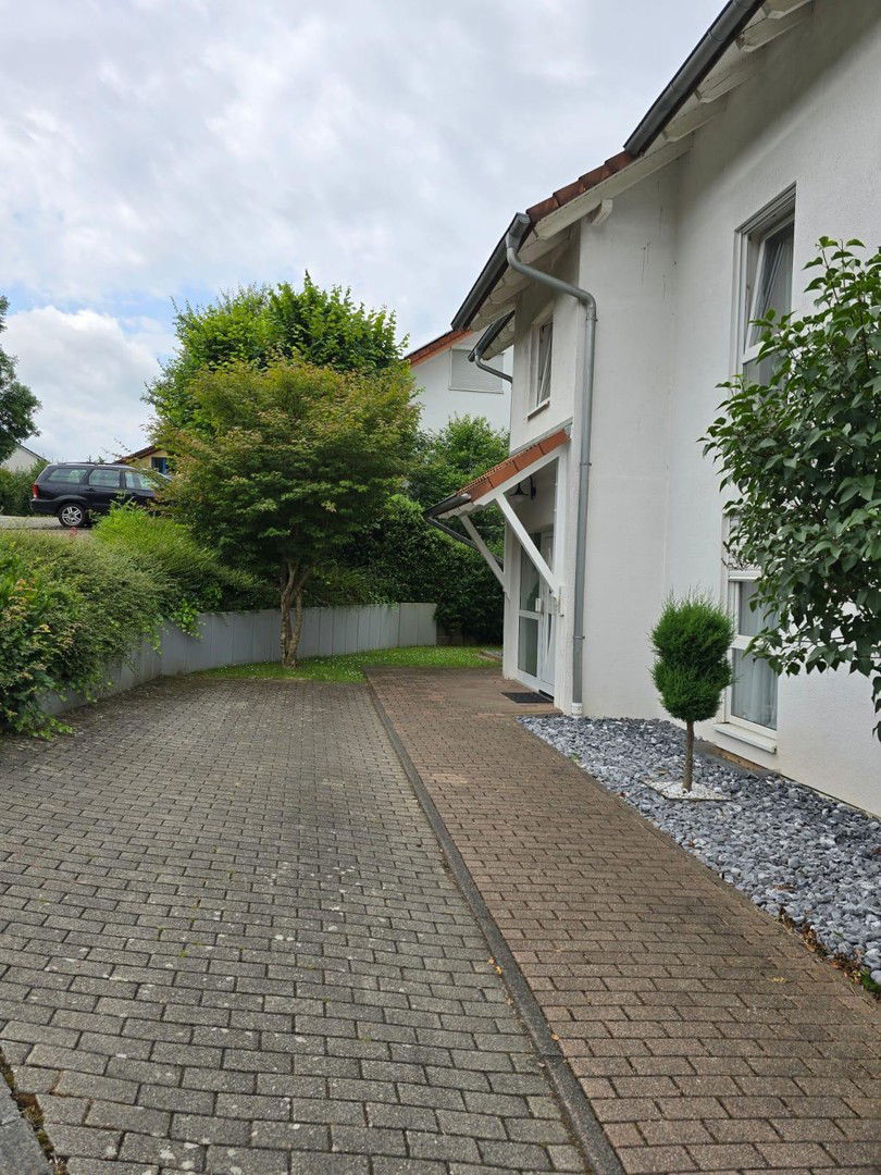 Wohnung zum Kauf provisionsfrei 162.000 € 3,5 Zimmer 63,4 m²<br/>Wohnfläche 2.<br/>Geschoss Waldstrasse 35 Seckach Seckach 74743