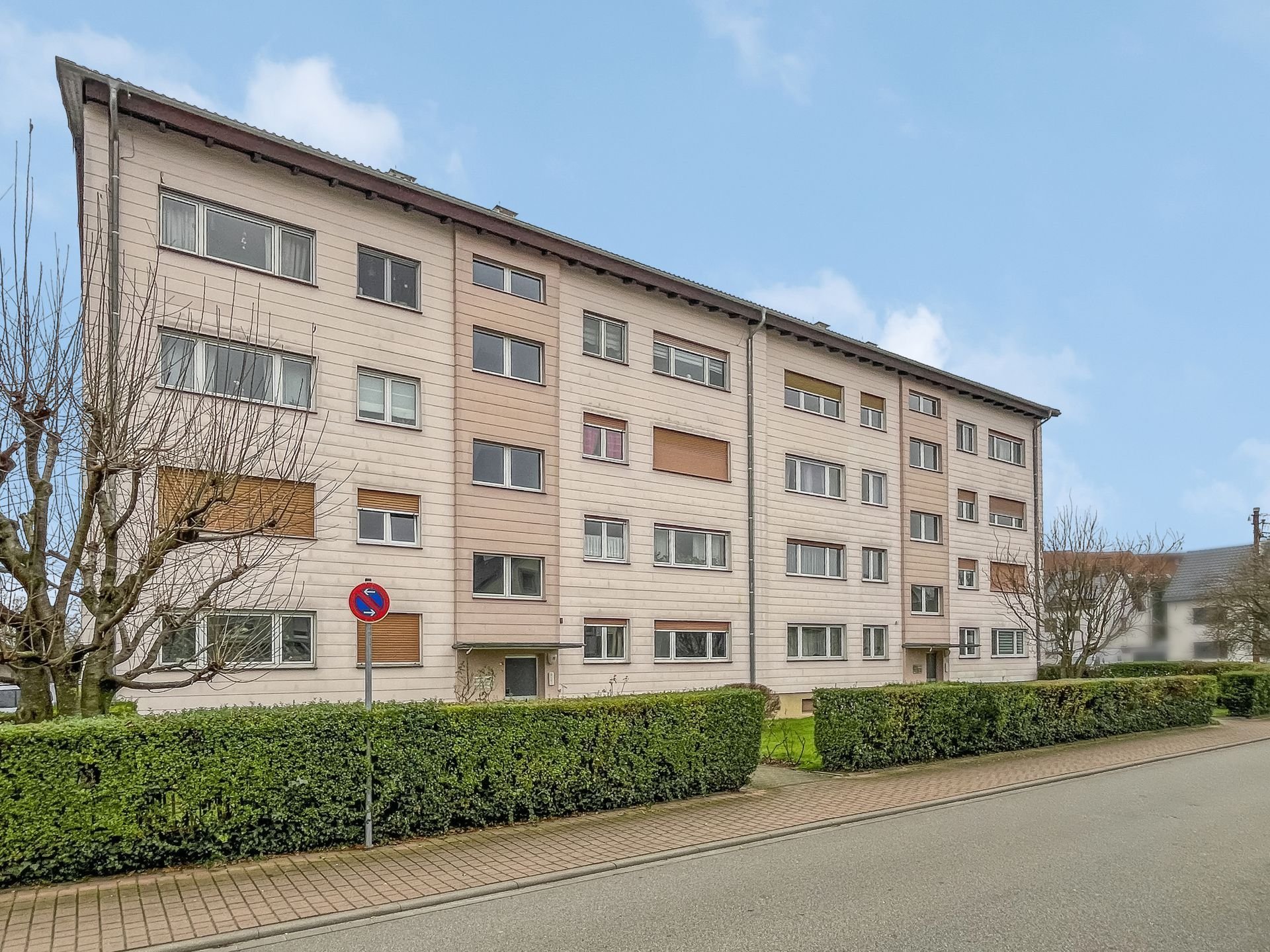 Wohnung zum Kauf 279.000 € 3 Zimmer 85 m²<br/>Wohnfläche Leimen Leimen 69181