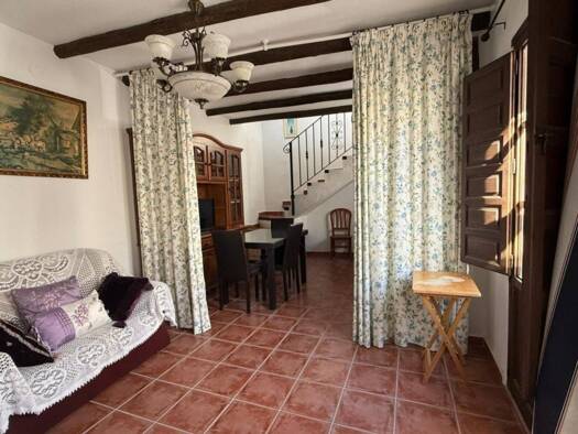 Villa zum Kauf 141.750 € 2 Zimmer 90 m² Canillas de Aceituno 29716