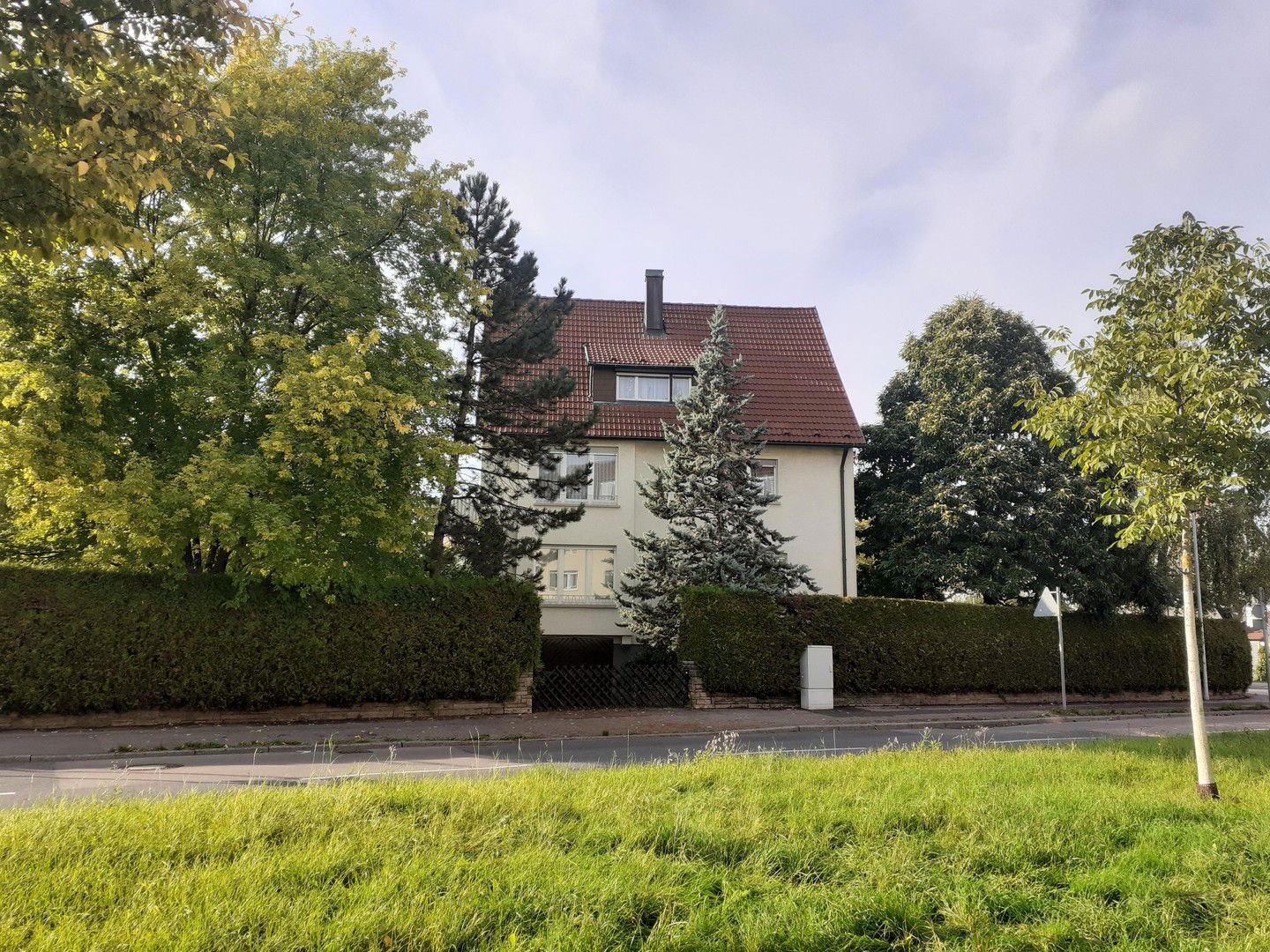 Einfamilienhaus zum Kauf provisionsfrei 1.390.000 € 9 Zimmer 226 m²<br/>Wohnfläche 735 m²<br/>Grundstück Sillenbuch Stuttgart 70619