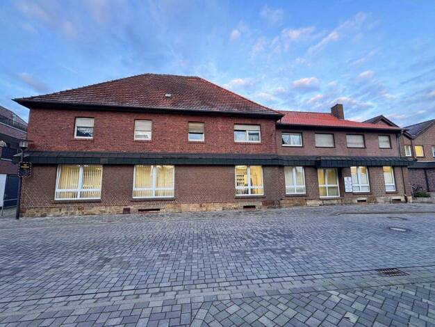 Haus zum Kauf 598.000 € 308 m² 818 m² Grundstück Salzbergen 48499