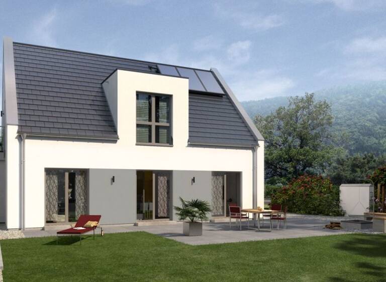 Einfamilienhaus zum Kauf 497.000 € 6 Zimmer 181,8 m²<br/>Wohnfläche 550 m²<br/>Grundstück Rethem Rethem (Aller) 27336