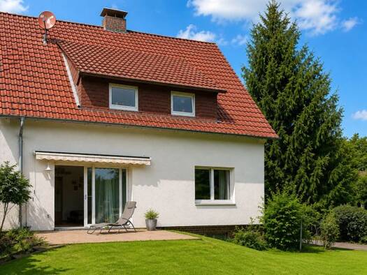 Mehrfamilienhaus zum Kauf 359.000 € 6 Zimmer 140 m² 809 m² Grundstück Rietberg Rietberg 33397