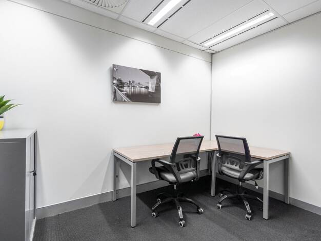 Bürofläche zur Miete provisionsfrei 719 € 10 m² Bürofläche Gutenbergstraße 11 Puchheim Bahnhof Puchheim 82178