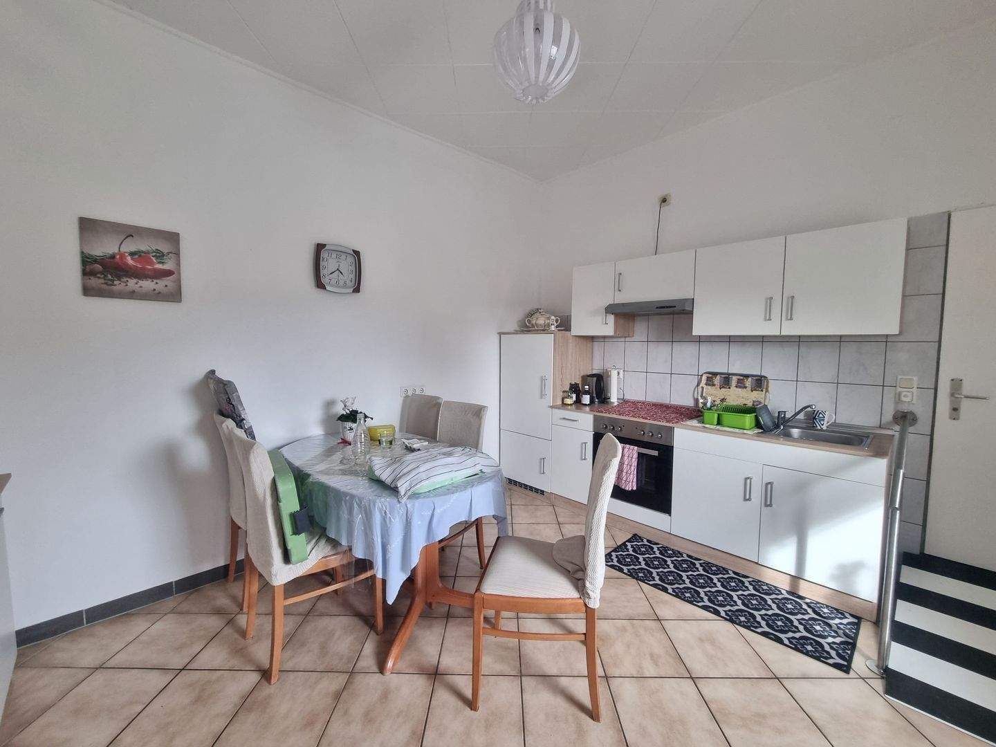 Haus – Völklingen, Ludweiler - Ansicht 4