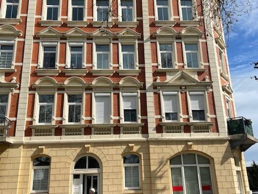 Wohnung zum Kauf als Kapitalanlage geeignet 49.000 € 3 Zimmer 64,8 m² Poppitzer Straße Altriesa Riesa 01589