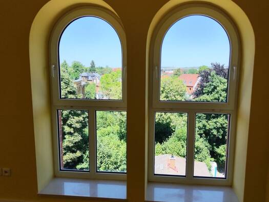 Loft zur Miete 1.900 € 6 Zimmer 191 m² 4. Geschoss Arnstadt Arnstadt 99310