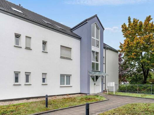 Wohnung zum Kauf 152.000 € 2 Zimmer 61,3 m² EG Irlich Neuwied 56567