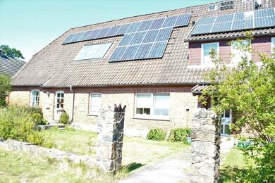 Mehrfamilienhaus zum Kauf 380.000 € 9 Zimmer 240 m² 2.400 m² Grundstück frei ab sofort Bahnsen Suderburg 29556