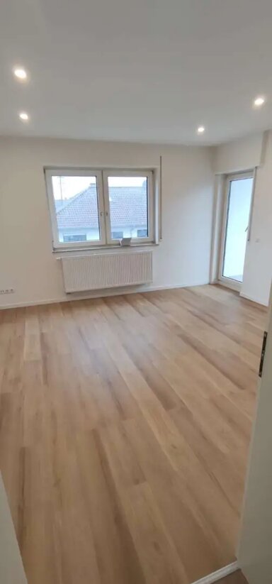 Wohnung zur Miete 700 € 2 Zimmer 69 m² frei ab sofort Friedrich-Ebert-Straße 44- Nordstadt Oftersheim 68723