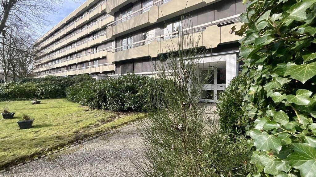 Wohnung zum Kauf 230.000 € 3 Zimmer 79 m² 2. Geschoss Broich Mülheim 45479